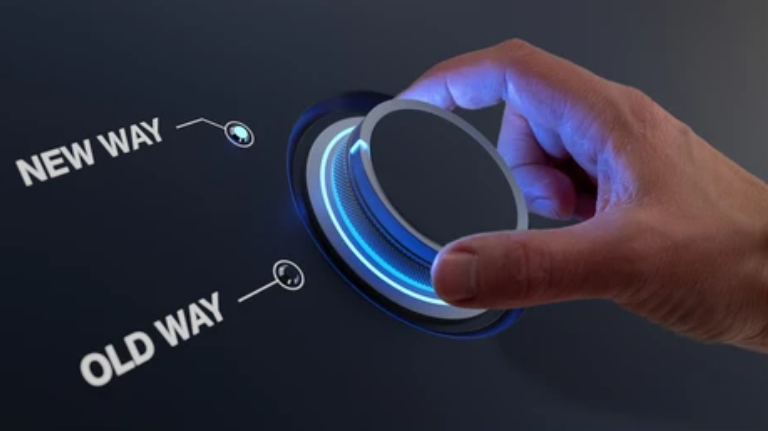 ERP แบบเดิมมัน “หนัก” ไปไหม?