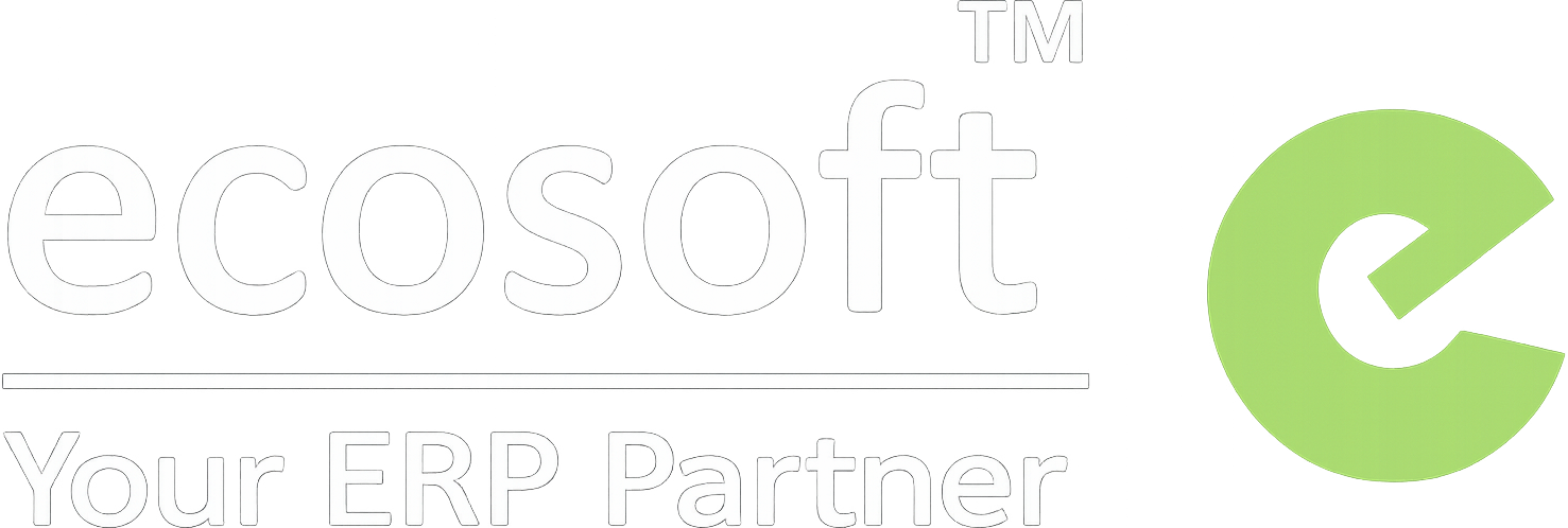 ecosoft | Your ERP Partner